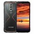 Смартфон Doogee Blade 10 Pro, 6/256Gb, Fluorite Red (Красный)
