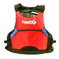 Жилет HikeXp Yacht красный-M