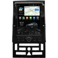 Штатная магнитола Peugeot 407 2004-2011 (черная, глянцевая) Canbox M-Line (Tesla) 9.7 2/32 5620-1312-228 Android 10 (4G-SIM, DSP, QLed)