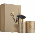 Rituals... Подарочный Набор Sweet Luxury Home Gift Set, 3 предмета