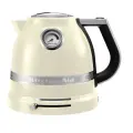 Электрический чайник KitchenAid Artisan 5KEK1522EAC, кремовый