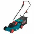 Газонокосилка электрическая ALTECO ELM 1400-32 (76152)