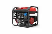 Бензиновый генератор GETINK G6500EAX
