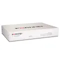 Межсетевой экран FORTINET FortiGate 60F FG-60F 10x GE RJ45 ports (including 7x Internal ports, 2x WAN ports, 1x DMZ port)