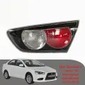 Фонарь задний внутренний правый в крышку багажника на Mitsubishi Lancer 10 поколения рестайлинг 2010-2013