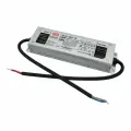 Блок питания в корпусе 12в, 10а, IP67, 219*63*35.5мм, Mean Well ELG-150-12