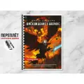 Книга из серии Dungeons & Dragons на русском языке. Dungeons & Dragons. Врата Балдура: Нисхождение в Авернус