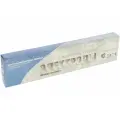 Сварочные электроды по нержавейке ЦЛ-11 d-2 мм (сзсм) пачка 1кг 7350079