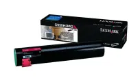 Lexmark C930H2MG картридж пурпурный (24000 стр.)