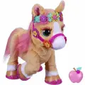 Интерактивная игрушка Hasbro FurReal Friends - Интерактивный пони, электронный питомец со звуковыми эффектами, реакциями и аксессуарами F4395