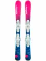 Детские горные лыжи ELAN SKY Jrs 70-90 + EL 4.5 (22/23), 80 см