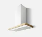 Вытяжка Elica BIO WH/A 90 ROVERE