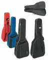 GEWA Economy 12 Classic 3/4-7/8 Black чехол для классич. гитары 3/4-7/8, водоустойчив, утепл. 12 мм (212110)