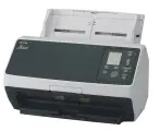 Сканер Ricoh fi-8170, протяжный сканер, CIS, A4, 600x600 dpi, АПД, USB