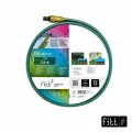 Плоский шланг-дождеватель FITT Pluvio 7.5m