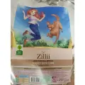 Сухой корм ZILLII Adult Dog для взрослых собак, индейка с ягнёнком, 15 кг