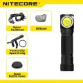 NITECORE HC33 Налобный фонарь
