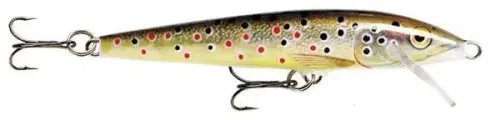 Воблер Rapala Original Floating F09-TR