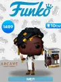 Фигурка Funko POP! TV Arcane League of Legends Mel (1489) 83699