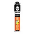 Пена-утеплитель GROVER TF45 проф. всесезон 750мл