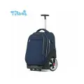 Рюкзак на колесах Tilami Classic Blue