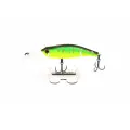 Воблер TSURIBITO Deep Shaker Shad 75F 12.0г Загл.2.0-3.5м #028