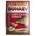 Прикормка DUNAEV-PREMIUM Карп Сазан Тутти-Фрутти 1000гр