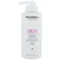 Goldwell Dualsenses Color Brilliance 60 Sec Treatment - уход за 60 секунд для блеска окрашенных волос 500мл