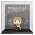 Фигурка Funko POP! Albums Bon Jovi Slippery When Wet