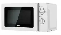 Микроволновая печь Bbk 20MWS-777M/W белый