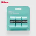 Намотка Wilson Slam Overgrip Mint 2025 (3шт)