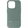 Чехол Native Union (RE)Classic Case для iPhone 16 Pro зёленый