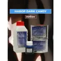 Краска автомобильная Dark Candy (кэнди) Табак