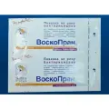 Воскопран Повязка с повидон-йодом для ран и ожогов, 10х100см - 1 шт