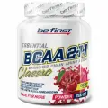Be First BCAA 2:1:1 Classic Powder 200 г (Be First)
