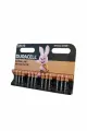 Батарейки 12шт. Duracell BASIC NEW мизинчиковые/AAA/LR03
