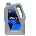 Масло Трансмиссионное Kixx 4Л Синтетика Dctf (Робот) Kixx арт. L2520440E1