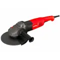 Шлифмашина Groza AG-2400 iAG, бесщёточный двигатель, мощность 2400 Вт, диск 230 мм