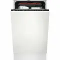 Встраиваемая посудомоечная машина Aeg FSE73507P