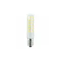 Светодиодная LED лампа Ecola T25 5.5W (5W) E14 4000K 4K 65x17 340° кукуруза (для холодил, шв. машин) B4TV55ELC (упаковка 25 штук)