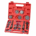 ST065 Набор инструментов для обслуживания тормозных цилиндров, 21 предмет