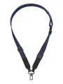 Uniq ремешок на шею/руку Vista 2-in-1 Lanyard and Handstrap Deep Navy
