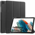 Умный чехол для Samsung Galaxy Tab A9 8.7/ SM-X110, SM-X115, черный