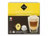 Кофе в капсулах Dolce Gusto Latte Macchiato 8 порций 16 капсул, 192г
