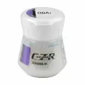 Масса керамическая для циркона CZR Норитаки (Noritake) Опак-дентин OBA4 (10 гр)