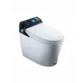 Умный унитаз Viomi Yunmi Health Test Toilet Air Pit Distance 300 mm (VZМТО9B)