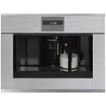 Встраиваемая кофемашина Kuppersbusch CKV 6550.0 G1 Stainless Steel