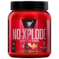 Bsn N. O.-Xplode (550 г) Фруктовый Пунш