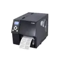 Принтер этикеток Godex ZX-420i LCD SU + Ethernet + USB Host + RTC