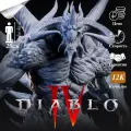 Фигурка Темный лорд Диабло (Dark Lord Diablo) из игры Diablo, высота 25 см